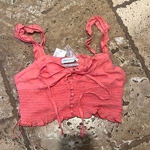 Urban outfitters tank top